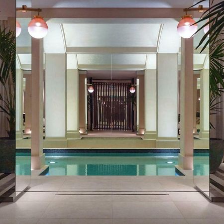 Les Jardins du Faubourg Hotel&Spa by Shiseido Paris Exterior foto