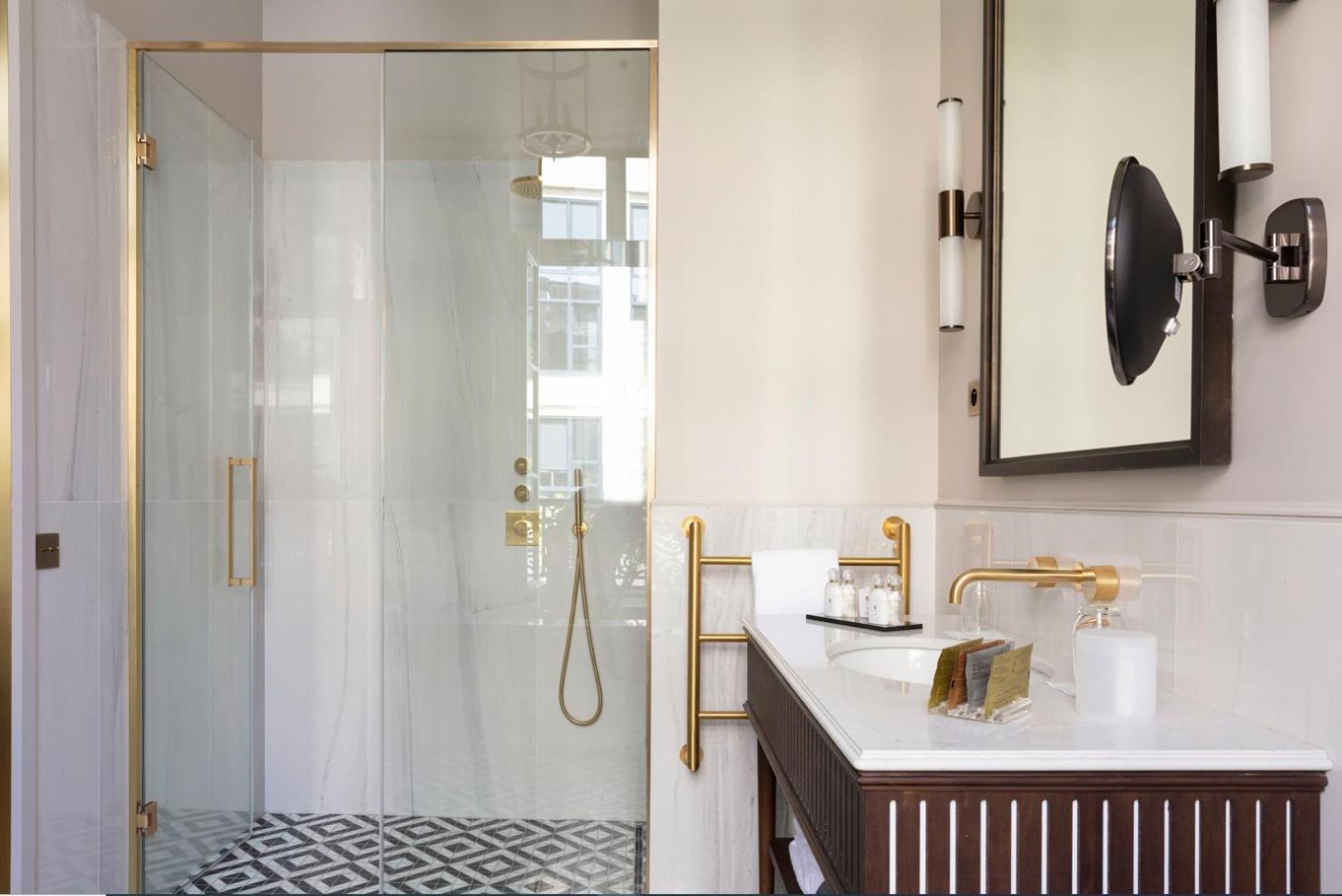 Les Jardins du Faubourg Hotel&Spa by Shiseido Paris Exterior foto