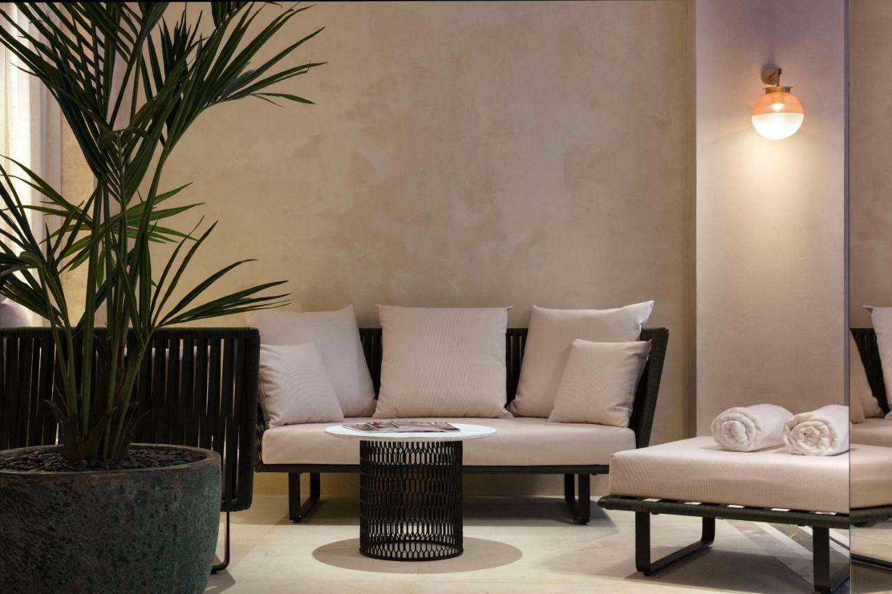 Les Jardins du Faubourg Hotel&Spa by Shiseido Paris Exterior foto