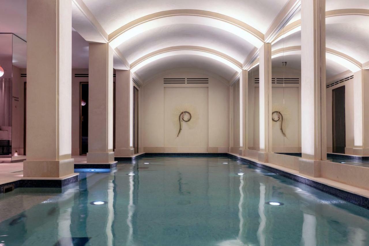 Les Jardins du Faubourg Hotel&Spa by Shiseido Paris Exterior foto