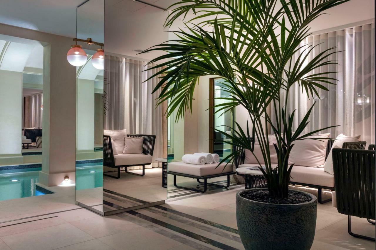 Les Jardins du Faubourg Hotel&Spa by Shiseido Paris Exterior foto