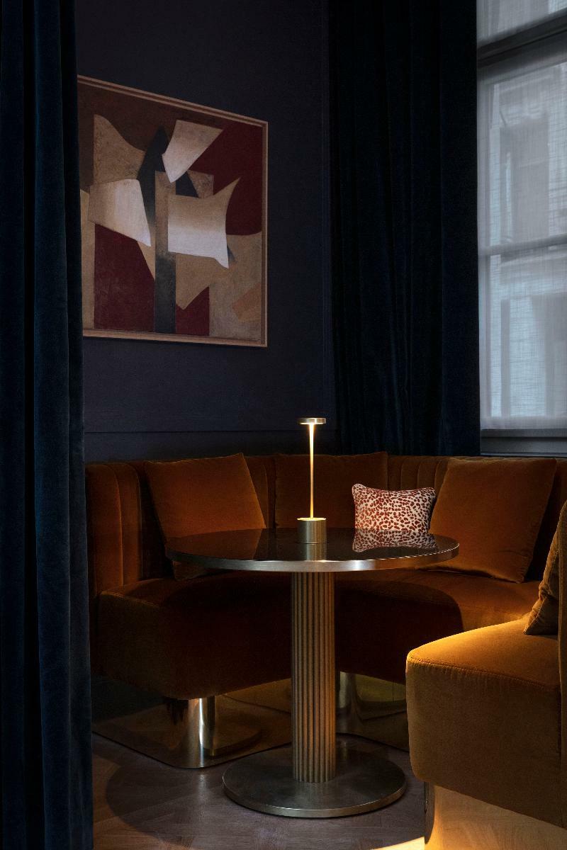 Les Jardins du Faubourg Hotel&Spa by Shiseido Paris Exterior foto