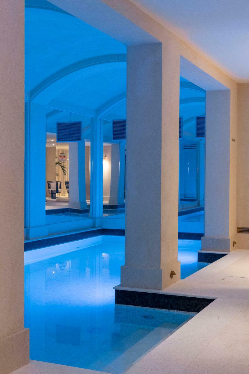Les Jardins du Faubourg Hotel&Spa by Shiseido Paris Exterior foto