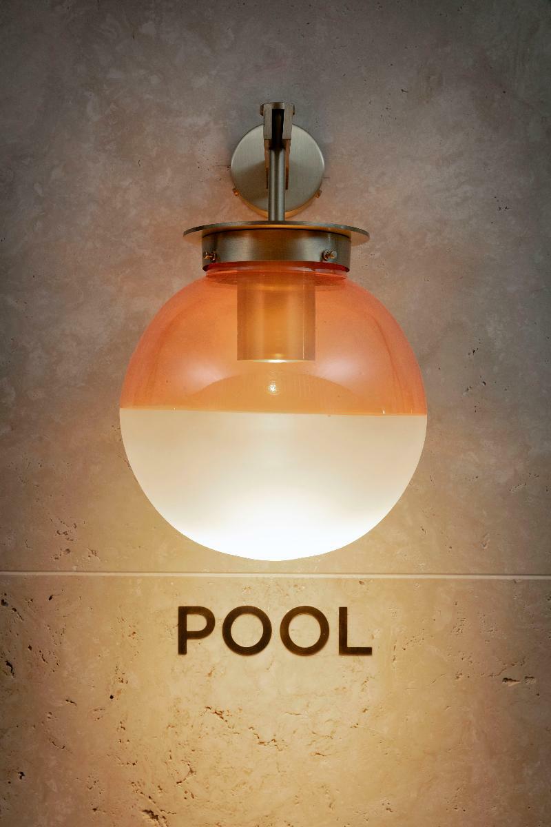 Les Jardins du Faubourg Hotel&Spa by Shiseido Paris Exterior foto